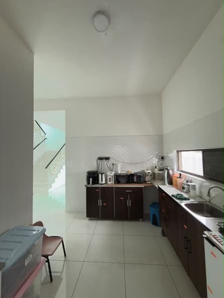 Link Bungalow for Sale in Bukit Indah (Iskandar Puteri (Nusajaya)) - Pauline Goh - Kitchen - PropertyGuru.com.my