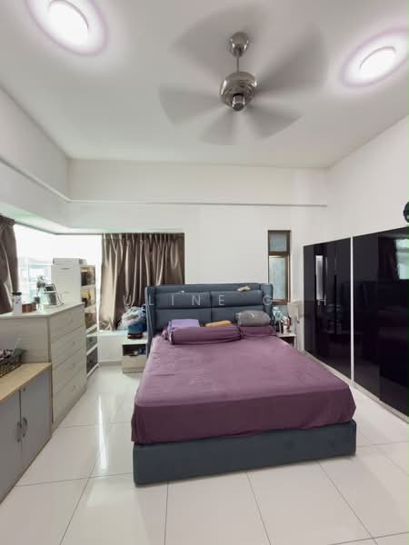 Link Bungalow for Sale in Bukit Indah (Iskandar Puteri (Nusajaya)) - Pauline Goh - Bedroom - PropertyGuru.com.my