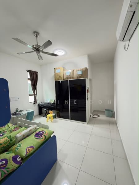 Link Bungalow for Sale in Bukit Indah (Iskandar Puteri (Nusajaya)) - Pauline Goh - Bedroom - PropertyGuru.com.my