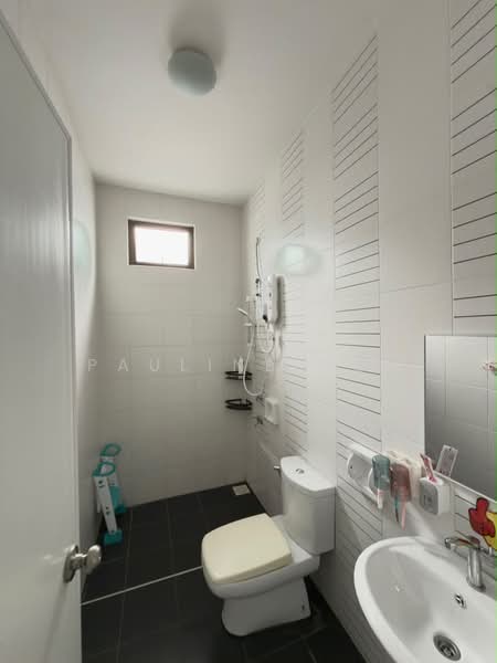 Link Bungalow for Sale in Bukit Indah (Iskandar Puteri (Nusajaya)) - Pauline Goh - Bathroom - PropertyGuru.com.my