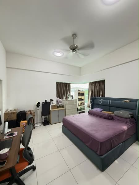 Link Bungalow for Sale in Bukit Indah (Iskandar Puteri (Nusajaya)) - Pauline Goh - Bedroom - PropertyGuru.com.my