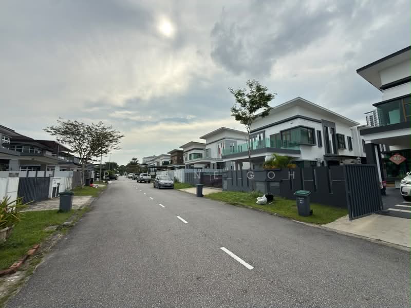 Link Bungalow for Sale in Bukit Indah (Iskandar Puteri (Nusajaya)) - Pauline Goh - Exterior - PropertyGuru.com.my