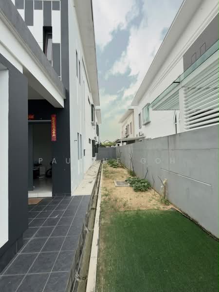 Link Bungalow for Sale in Bukit Indah (Iskandar Puteri (Nusajaya)) - Pauline Goh - Exterior - PropertyGuru.com.my