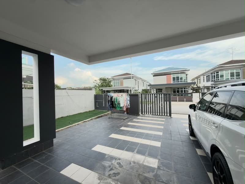 Link Bungalow for Sale in Bukit Indah (Iskandar Puteri (Nusajaya)) - Pauline Goh - Exterior - PropertyGuru.com.my