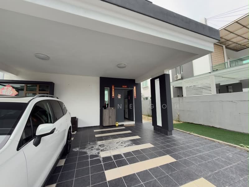 Link Bungalow for Sale in Bukit Indah (Iskandar Puteri (Nusajaya)) - Pauline Goh - Exterior - PropertyGuru.com.my