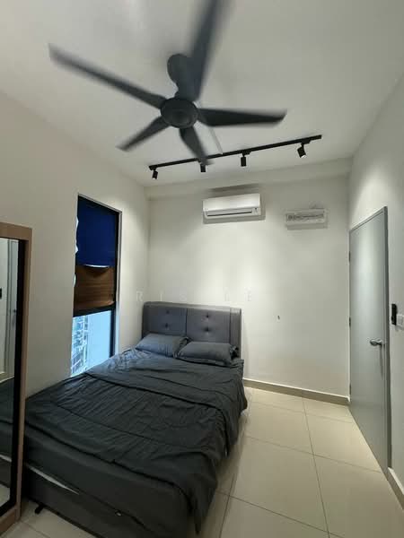 Kondominium untuk Disewa di Platinum Arena - Iris Lee - Bedroom - PropertyGuru.com.my