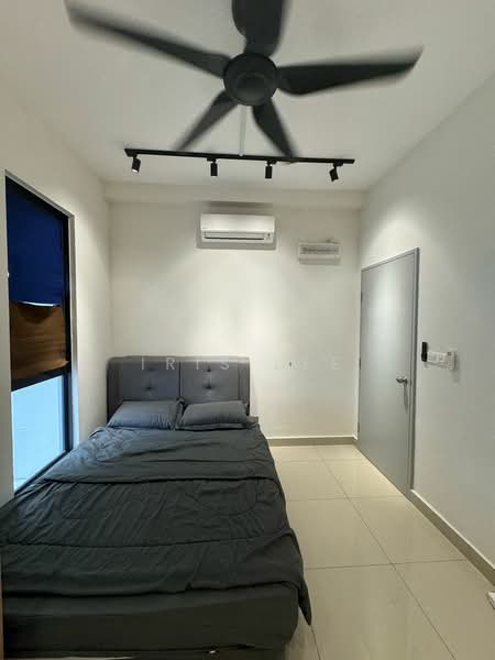 Kondominium untuk Disewa di Platinum Arena - Iris Lee - Bedroom - PropertyGuru.com.my