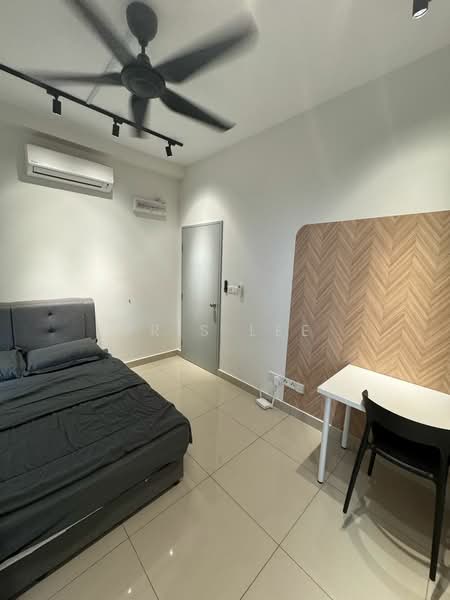 Kondominium untuk Disewa di Platinum Arena - Iris Lee - Bedroom - PropertyGuru.com.my