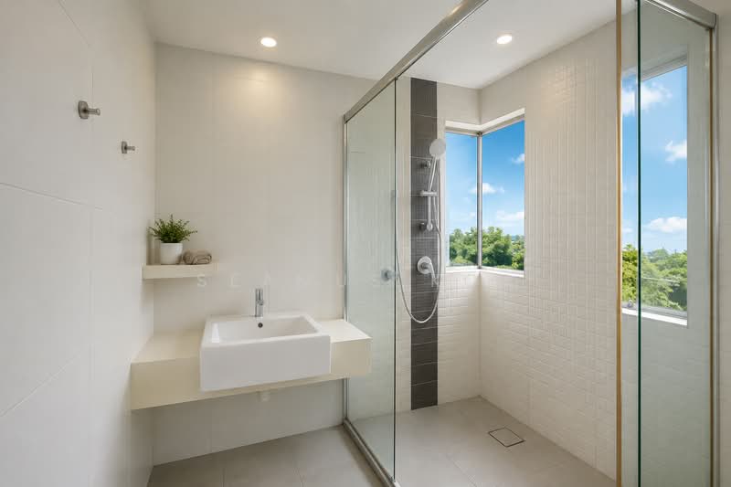 Townhouse for Sale in Sunway City Ipoh (Ulu Kinta) - Seamus Kor - Bathroom - PropertyGuru.com.my