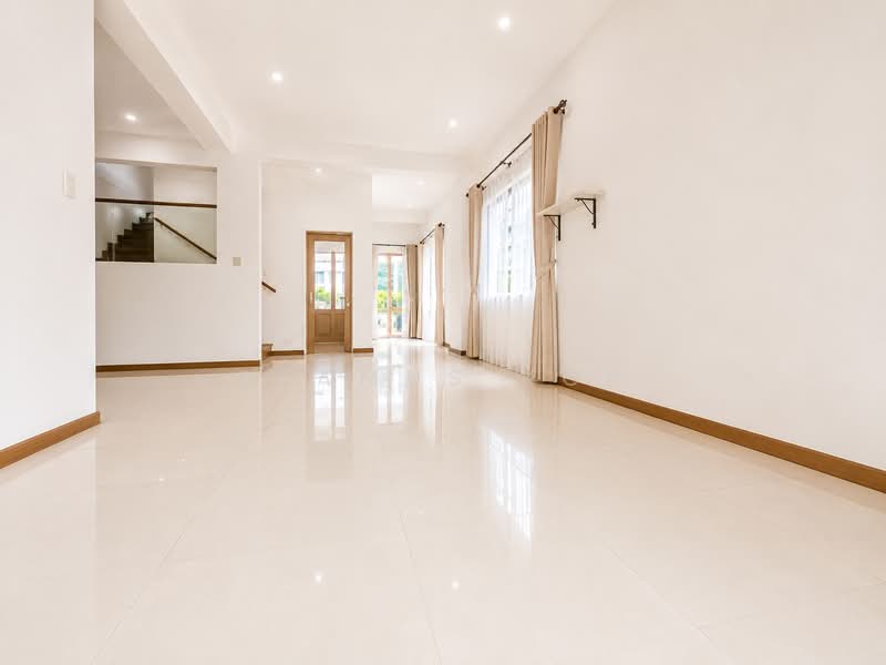 Townhouse for Sale in Sunway City Ipoh (Ulu Kinta) - Seamus Kor - Living Room - PropertyGuru.com.my