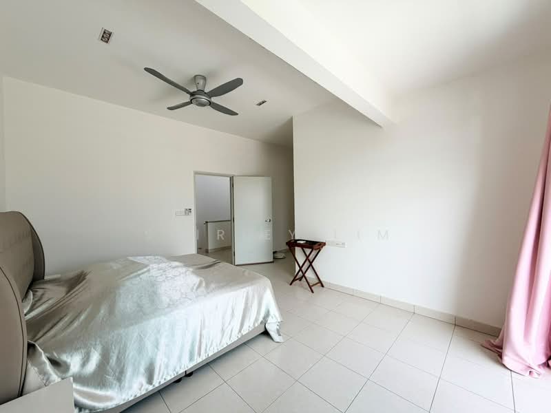 Rumah Teres 2 Tingkat untuk Dijual di Iskandar Puteri (Nusajaya) (Johor) - Shirley Lim - Bedroom - PropertyGuru.com.my