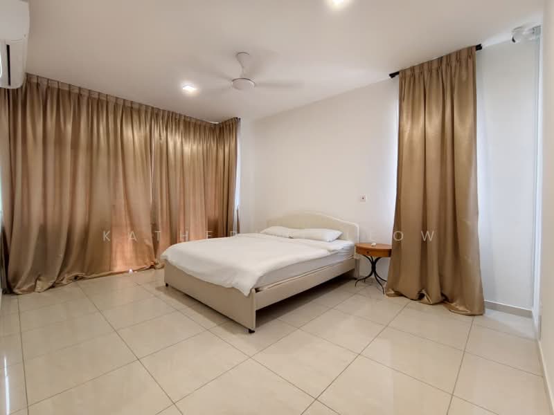 Rumah Kluster untuk Dijual di Horizon Hills (Iskandar Puteri (Nusajaya)) - Katherine Leow - Bedroom - PropertyGuru.com.my