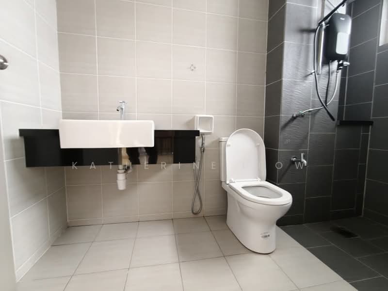 Rumah Kluster untuk Dijual di Horizon Hills (Iskandar Puteri (Nusajaya)) - Katherine Leow - Bathroom - PropertyGuru.com.my
