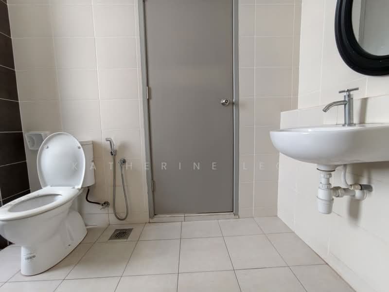 Rumah Kluster untuk Dijual di Horizon Hills (Iskandar Puteri (Nusajaya)) - Katherine Leow - Bathroom - PropertyGuru.com.my