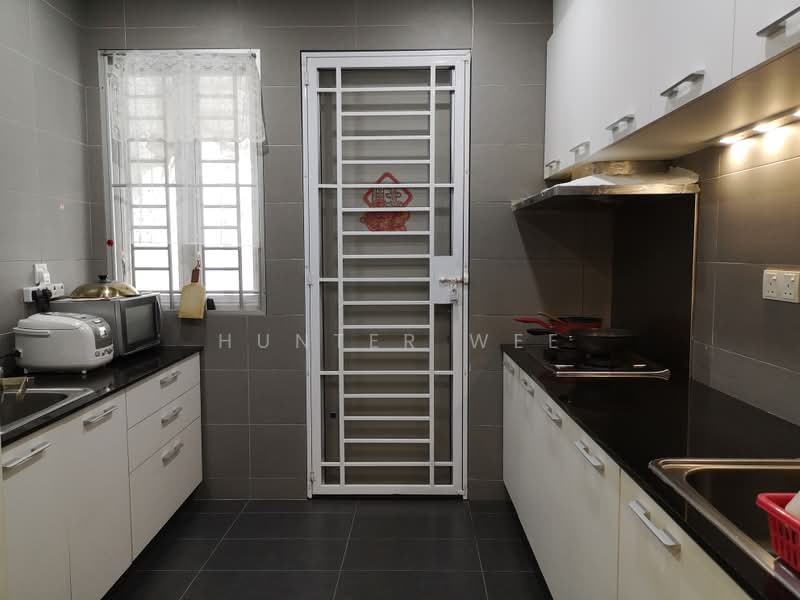 2-storey Terraced House for Sale in Tabuan Tranquility (Kuching) - Hunter Wee - PropertyGuru.com.my