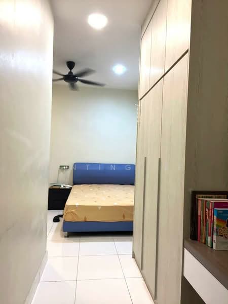 Rumah Teres 2-Tingkat untuk Dijual di Bandar Dato Onn (Tebrau) - Wenting Lee - Bedroom - PropertyGuru.com.my