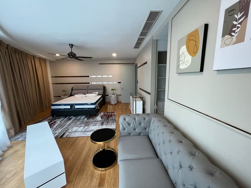 Kondominium untuk Disewa di 11 Mont Kiara @ MK11 - Sarah Chang - Bedroom - PropertyGuru.com.my