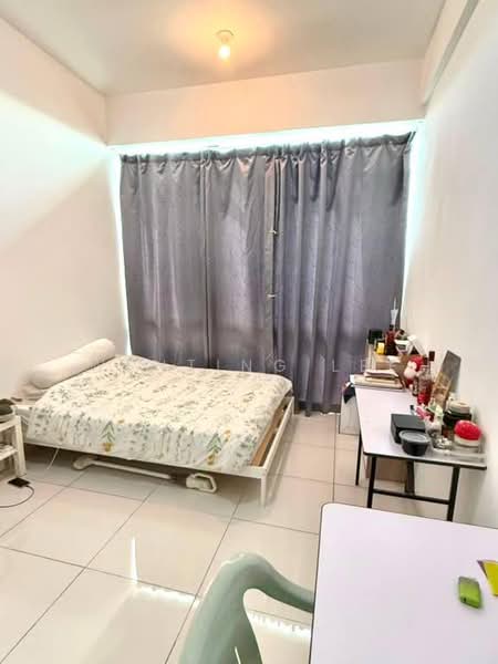 Servis Apartment untuk Dijual di Wave @ Marina Cove - Wenting Lee - Bedroom - PropertyGuru.com.my