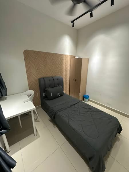 Kondominium untuk Disewa di Platinum Arena - Iris Lee - Bedroom - PropertyGuru.com.my