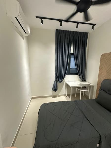 Kondominium untuk Disewa di Platinum Arena - Iris Lee - Bedroom - PropertyGuru.com.my
