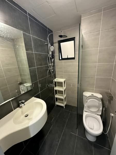 Kondominium untuk Disewa di Platinum Arena - Iris Lee - Bathroom - PropertyGuru.com.my
