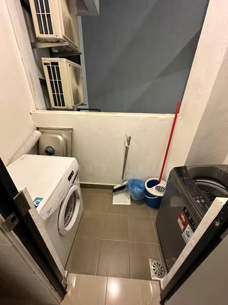 Kondominium untuk Disewa di Platinum Arena - Iris Lee - Interior - PropertyGuru.com.my