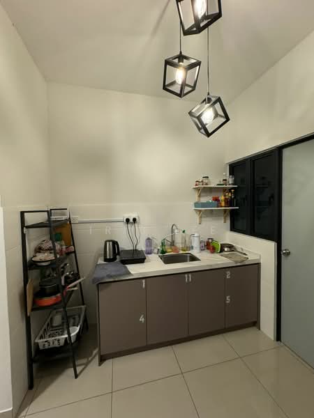 Kondominium untuk Disewa di Platinum Arena - Iris Lee - PropertyGuru.com.my