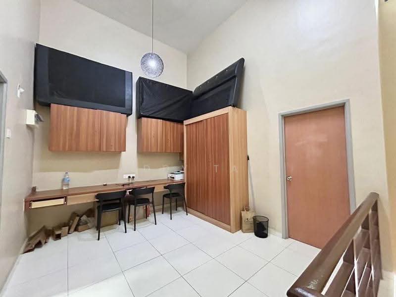 2-storey Terraced House for Sale in Taman Nusa Idaman (Iskandar Puteri (Nusajaya)) - Eddy Tan - Study - PropertyGuru.com.my