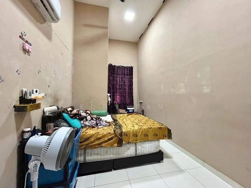 2-storey Terraced House for Sale in Taman Nusa Idaman (Iskandar Puteri (Nusajaya)) - Eddy Tan - Bedroom - PropertyGuru.com.my