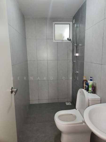 Service Residence for Rent at Tuan Residency - Bernard Cheah - Bathroom - PropertyGuru.com.my