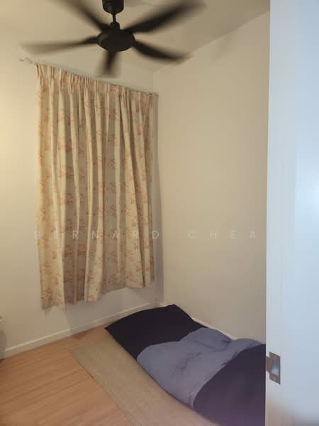 Service Residence for Rent at Tuan Residency - Bernard Cheah - Bedroom - PropertyGuru.com.my