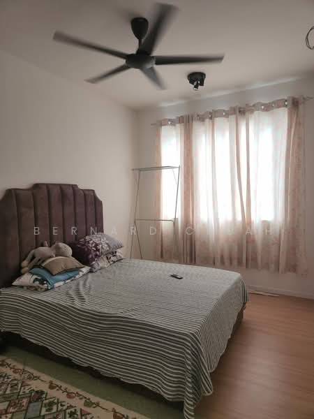 Service Residence for Rent at Tuan Residency - Bernard Cheah - Bedroom - PropertyGuru.com.my