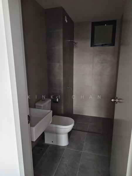 Servis Apartment untuk Dijual di M Astra - KINKI CHAN - Bathroom - PropertyGuru.com.my