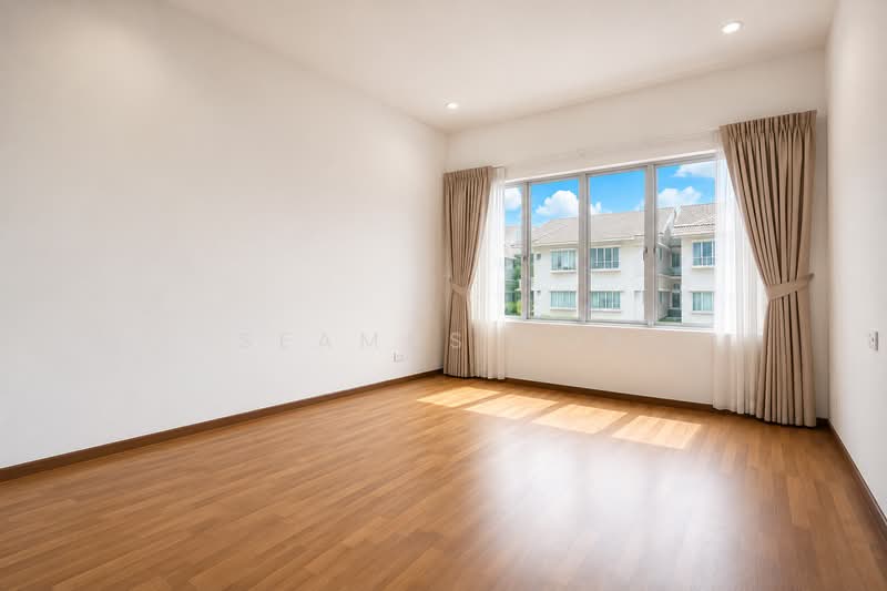 Rumah Bandar untuk Disewa di Sunway City Ipoh (Ulu Kinta) - Seamus Kor - Interior - PropertyGuru.com.my