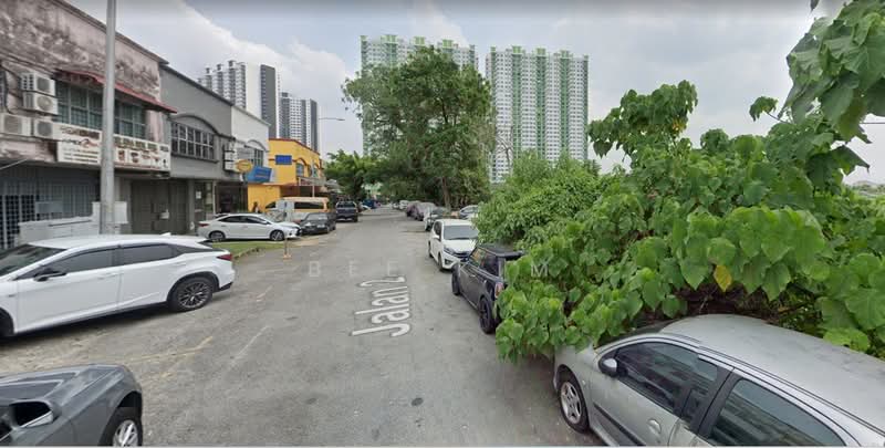 Terrace Factory for Sale in Puchong (Selangor) - Bee Kim - Exterior - PropertyGuru.com.my