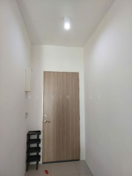 Kondominium untuk Disewa di QuayWest Residence - Kelvin Tan - Entrance - PropertyGuru.com.my