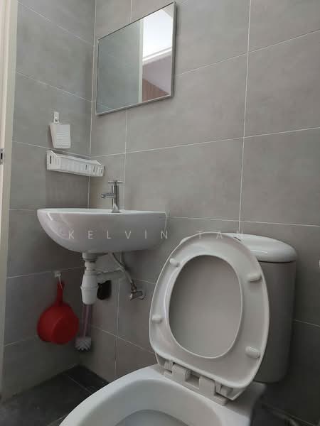 Kondominium untuk Disewa di QuayWest Residence - Kelvin Tan - PropertyGuru.com.my