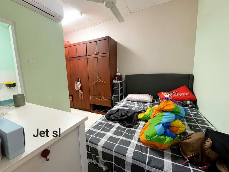 2-storey Terraced House for Sale in Taman Suria Pendamar (Pelabuhan Klang) - Stephanie Lim - Bedroom - PropertyGuru.com.my
