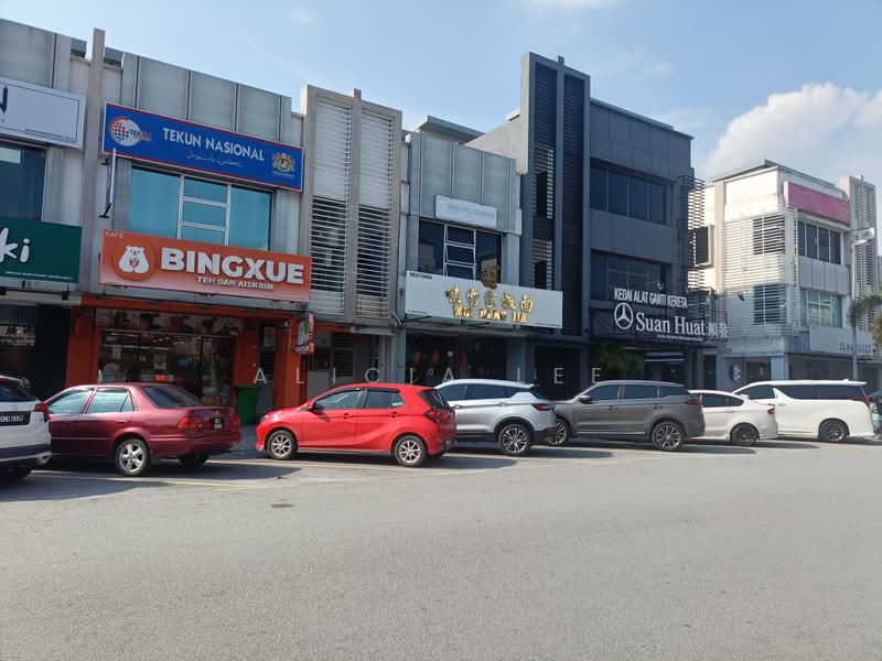 Shop for Rent in Bandar Bukit Raja (Klang) - Alicia Lee - PropertyGuru.com.my