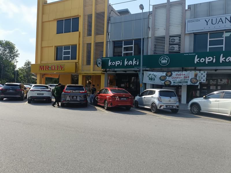 Shop for Rent in Bandar Bukit Raja (Klang) - Alicia Lee - PropertyGuru.com.my