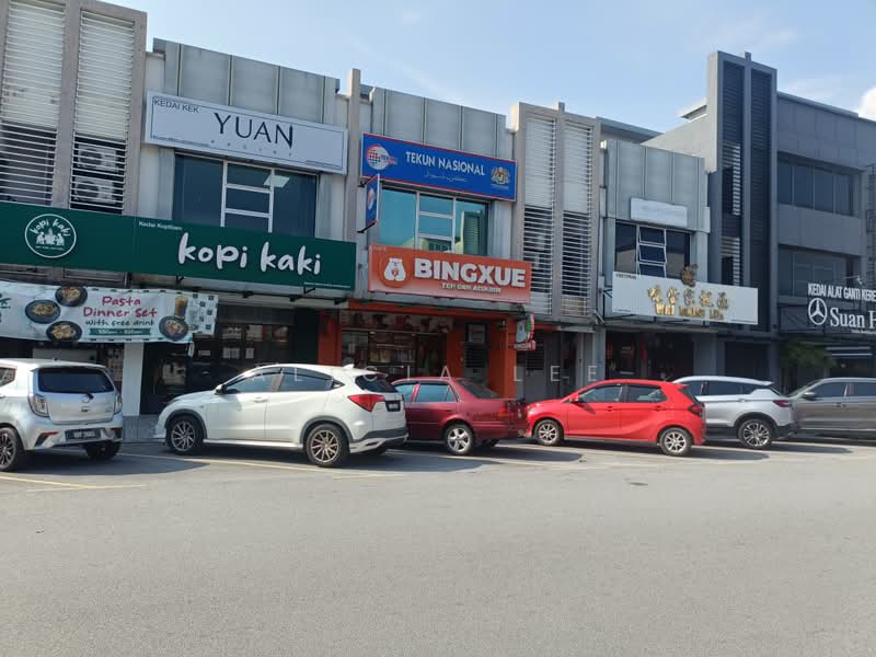 Shop for Rent in Bandar Bukit Raja (Klang) - Alicia Lee - PropertyGuru.com.my