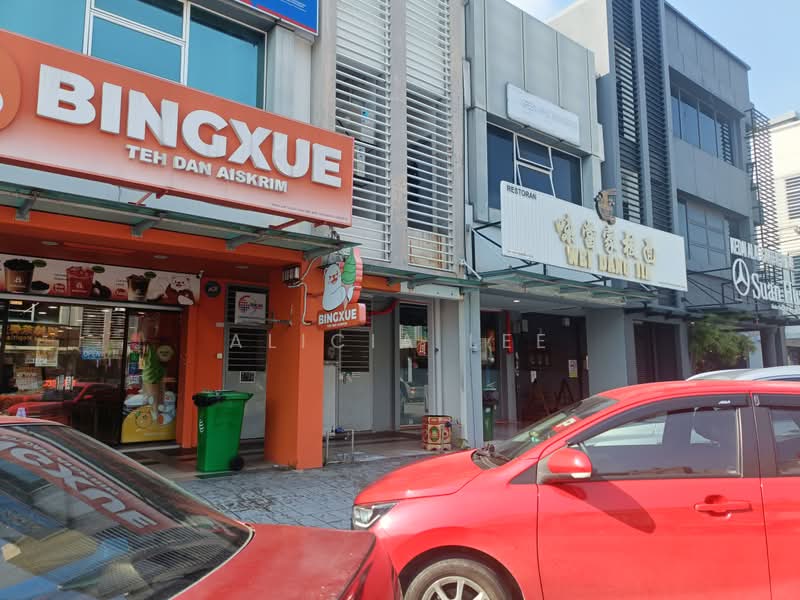 Shop for Rent in Bandar Bukit Raja (Klang) - Alicia Lee - PropertyGuru.com.my