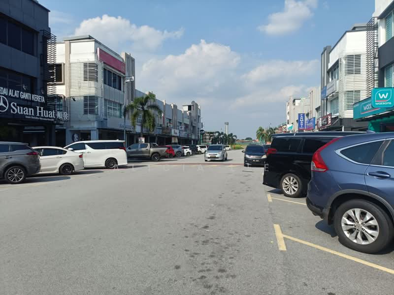 Shop for Rent in Bandar Bukit Raja (Klang) - Alicia Lee - PropertyGuru.com.my