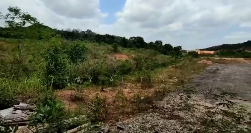 Industrial Land for Sale in Iskandar Puteri (Nusajaya) (Johor) - Tay Ai Ting - Exterior - PropertyGuru.com.my