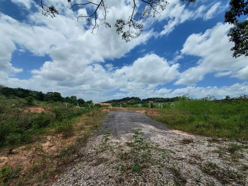 Industrial Land for Sale in Iskandar Puteri (Nusajaya) (Johor) - Tay Ai Ting - Exterior - PropertyGuru.com.my