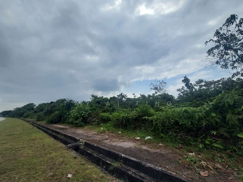 Industrial Land for Sale in Iskandar Puteri (Nusajaya) (Johor) - Tay Ai Ting - Exterior - PropertyGuru.com.my