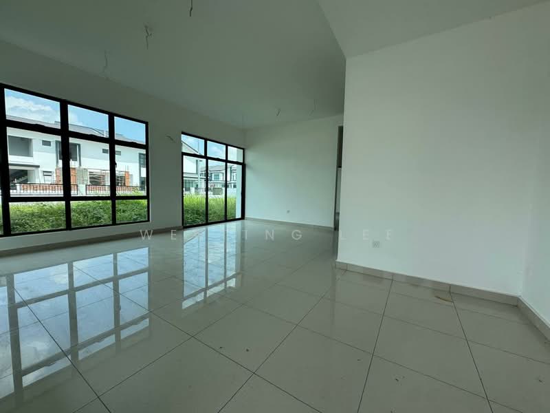 Rumah Kluster untuk Dijual di Iskandar Puteri (Nusajaya) (Johor) - Wenting Lee - Interior - PropertyGuru.com.my
