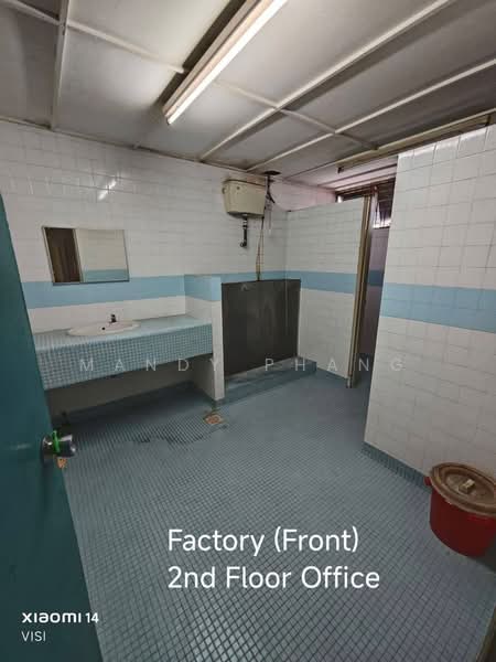 Warehouse for Rent in Chemor (Perak) - Mandy Phang - Interior - PropertyGuru.com.my