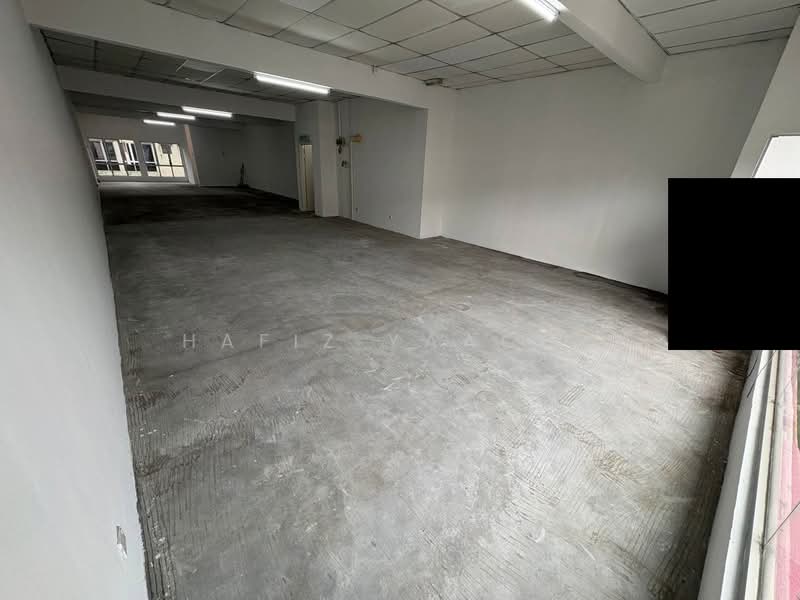 Shop / Office for Sale in Taman Semenyih Sentral (Semenyih) - Hafiz Yaacob - Interior - PropertyGuru.com.my