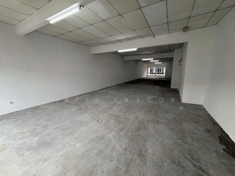 Shop / Office for Sale in Taman Semenyih Sentral (Semenyih) - Hafiz Yaacob - Interior - PropertyGuru.com.my